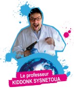 Invitez vous aussi le Pr Sysnetoua dans votre ville pour une conférence gesticulée