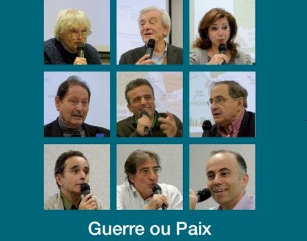 Comprendre le Moyen-Orient Comprendre le Moyen-Orient