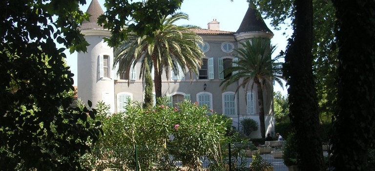 Il reste des places pour le week-end à la Castille ! Il reste des places pour le week-end à la Castille !