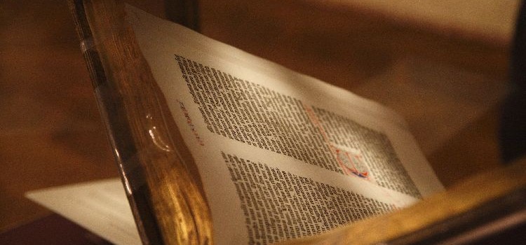 À Romans, “la violence dans la Bible” À Romans, “la violence dans la Bible”