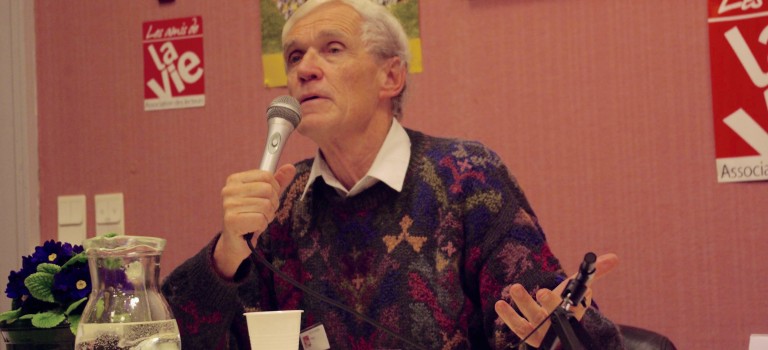 Belley 2016 : économiste, agronome, militants, agriculteurs, ils répondent à nos questions Belley 2016 : économiste, agronome, militants, agriculteurs, ils répondent à nos questions