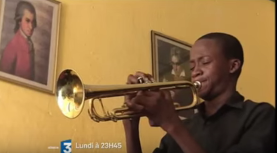 Les Amis du Haut-Rhin vous invitent à découvrir le documentaire sur « Virtuoses sans frontières »