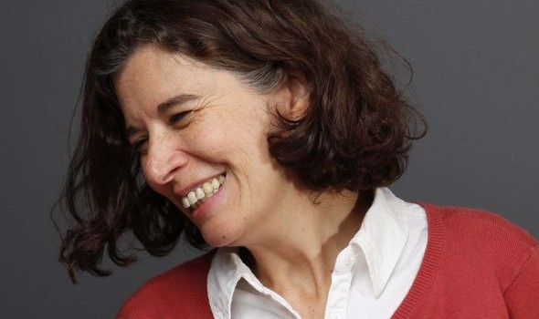 À Dijon, s’approprier Laudato Si avec Elena Lasida À Dijon, s’approprier Laudato Si avec Elena Lasida