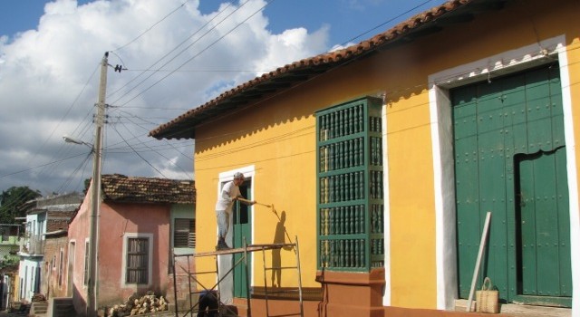 Les impressions cubaines des Amis de Saint-Pair (50)