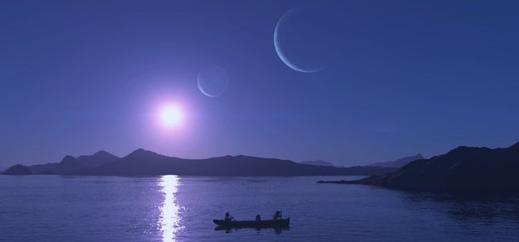 À La Gaude (06), une projection du film “Le bouton de Nacre”