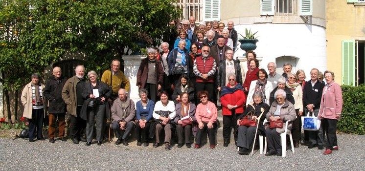 Week-end à la Castille, prenons en mains le destin de notre « Maison Commune » ! Week-end à la Castille, prenons en mains le destin de notre « Maison Commune » !