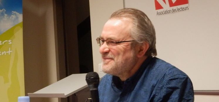 Dans l’Ain, la transition écologique par Olivier Nouaillas