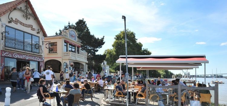 Nantes 2016 : le programme détaillé