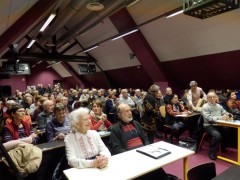 le public le 5 février à Bourg avec O.Nouaillas_resultat