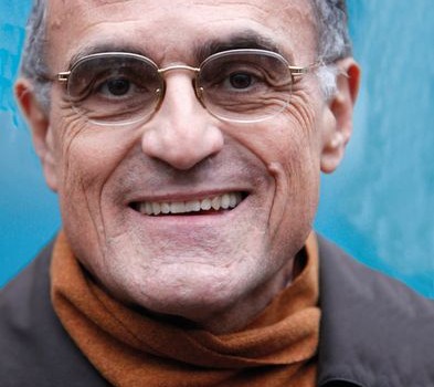 À Grenoble, questions à Guy Aurenche sur son dernier livre