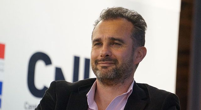 À Bergerac, “Pour un monde fraternel” avec le philosophe Abdennour Bidar Abdennour-Bidar-philosophe