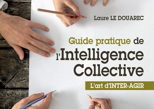 Des méthodes pour être plus créatifs ensemble Des méthodes pour être plus créatifs ensemble