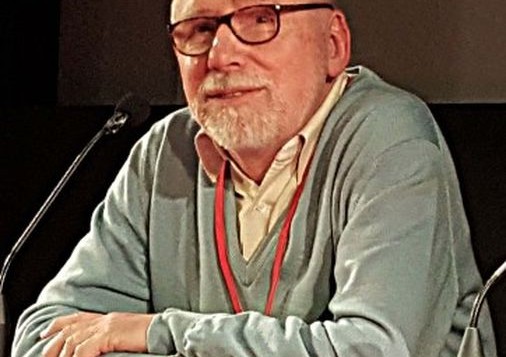 Christian Mellon, jésuite