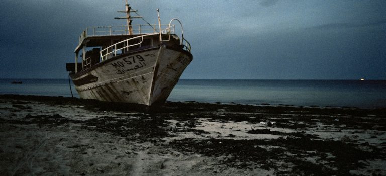 Les migrants en quête d’espoir… Les migrants en quête d’espoir…