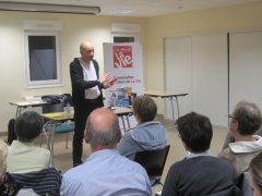 Eric Salomé-psychiatre