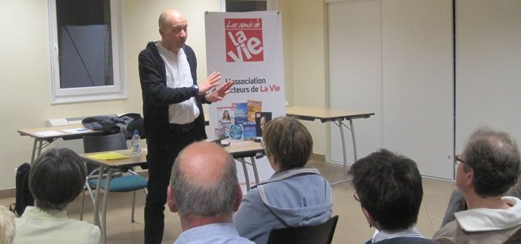 Dans le Pas-de-Calais, une rencontre sur l’adolescence Dans le Pas-de-Calais, une rencontre sur l’adolescence