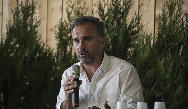 À Bergerac, actes et paroles de fraternité avec Abdennour Bidar À Bergerac, actes et paroles de fraternité avec Abdennour Bidar