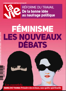 La Vie mars 7