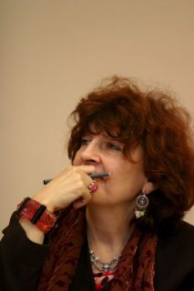 Claire Cherblanc Amis de La Vie 