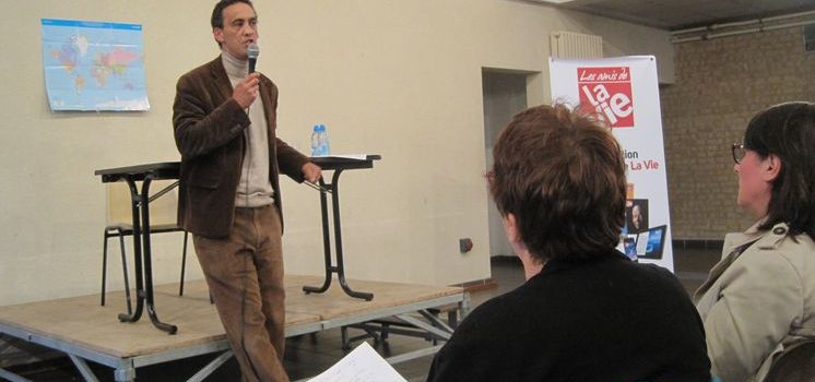 À Tatinghem (62), “Géopolitique au Moyen-Orient, impact du religieux” À Tatinghem (62), “Géopolitique au Moyen-Orient, impact du religieux”