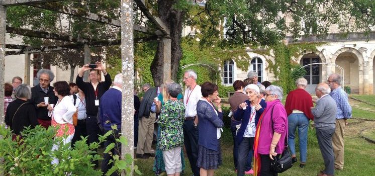 A Rocamadour, vivre-ensemble et convivencia A Rocamadour, vivre-ensemble et convivencia