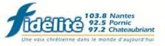 logo radio fidélité