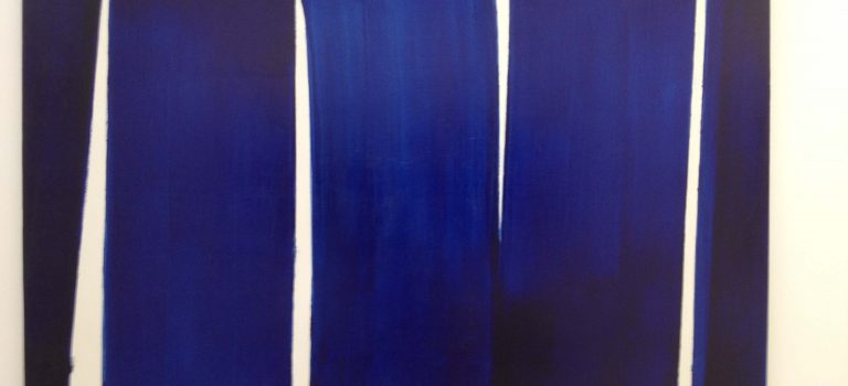 L’art crée le monde, l’homme est toujours à l’oeuvre