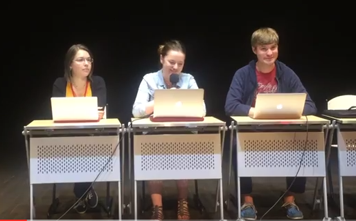 La revue de presse du 11 juillet