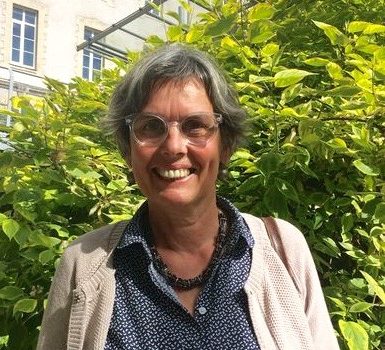 Christine Beck : « Le mot art est presque nocif à ma démarche » Christine Beck : « Le mot art est presque nocif à ma démarche »