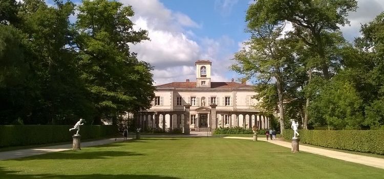 L’art italien à Clisson