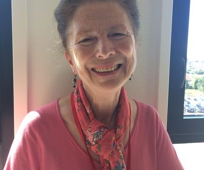 L’identité comme matériau d’écriture L’identité comme matériau d’écriture