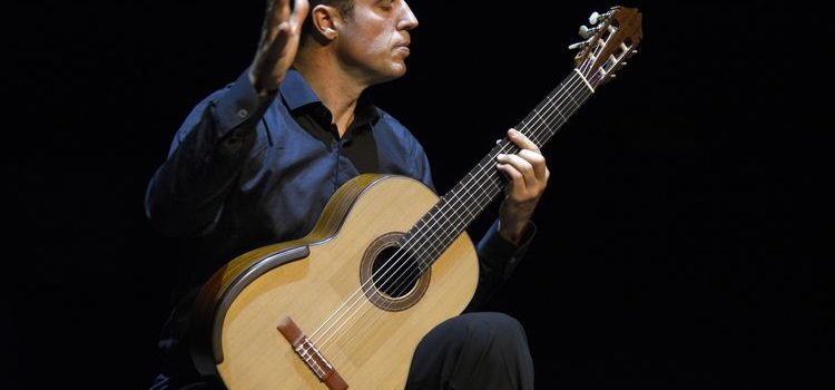 Récréation musicale avec Emmanuel Rossfelder Récréation musicale avec Emmanuel Rossfelder