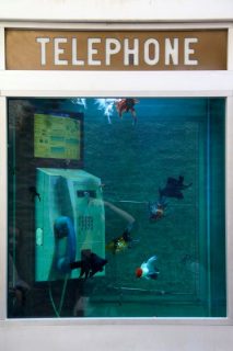 Evasion urbaine_resultat