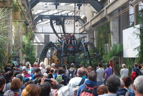 L'Araigné_resultat