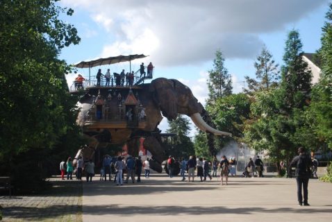 Le Grand Eléphant_resultat