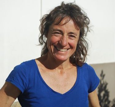 Noëlle Dalsace, portrait d’une professionnelle de la danse contact