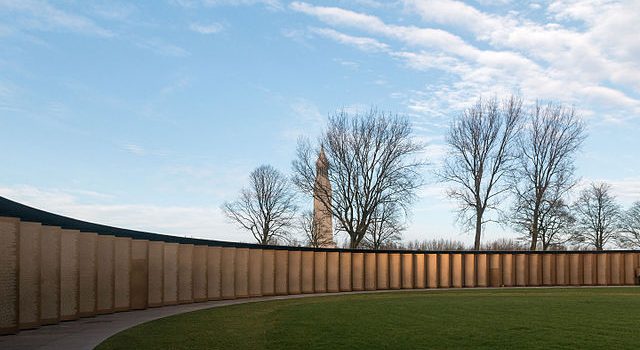 Création et héritage : le mémorial international de Notre-Dame-de-Lorette