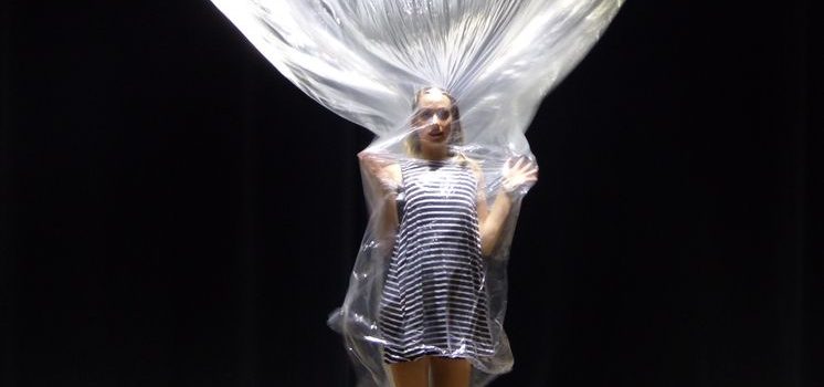 Revivez le spectacle de danse adaptée !