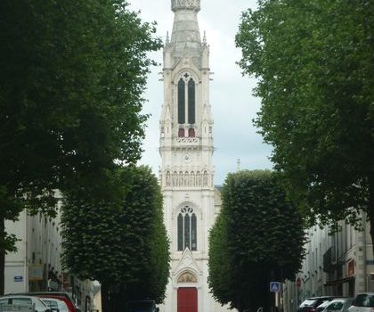 Voyage au centre de la butte Sainte-Anne ! 