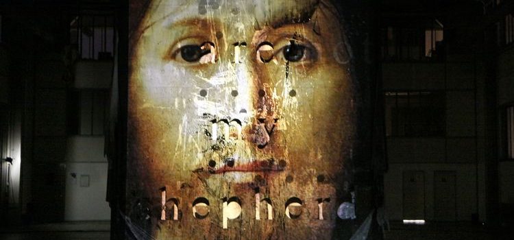 L’art contemporain, une expérience mystique