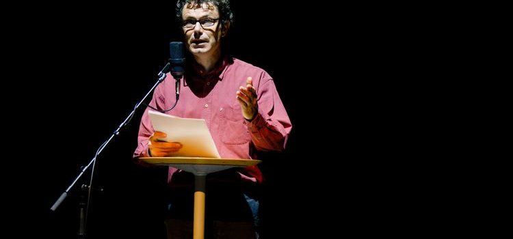 La méditation poétique de Jean-Marie Lorvellec