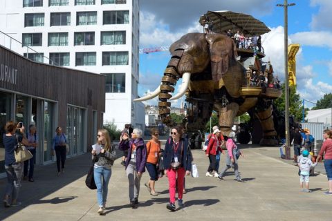 Commande - Université d'été des Amis de La Vie-Gasarian