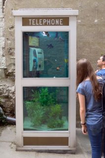 Le Voyage à Nantes. © Michel Gasarian/Signatures