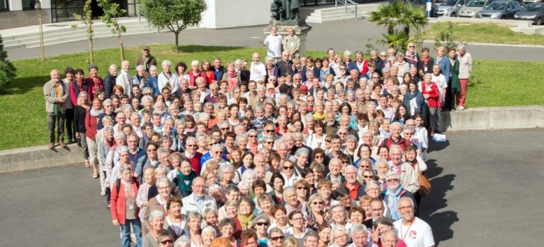 Souvenirs en images de l’université d’été 2016
