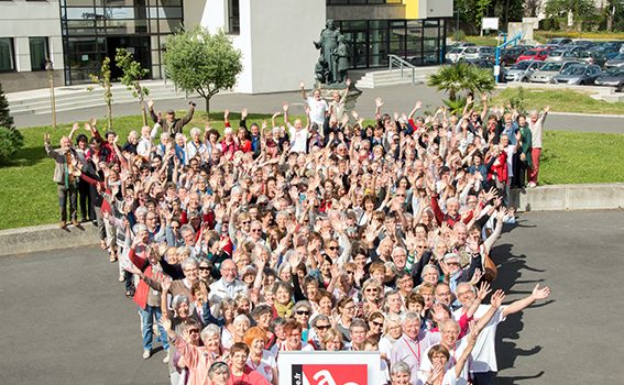 Retour audio sur l’université d’été de Nantes