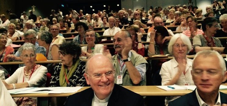 La 15ème université d’été a démarré à Nantes !