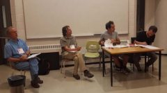 Atelier « désarmer la finance, un enjeu d'actualité », proposé par ATTAC