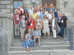 Amis de La Vie FSM 2016 Montréal Brébeuf