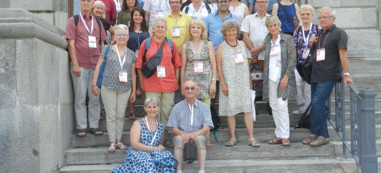 Forum Social Mondial 2018 : retour au Brésil Amis de La Vie FSM 2016 Montréal Brébeuf