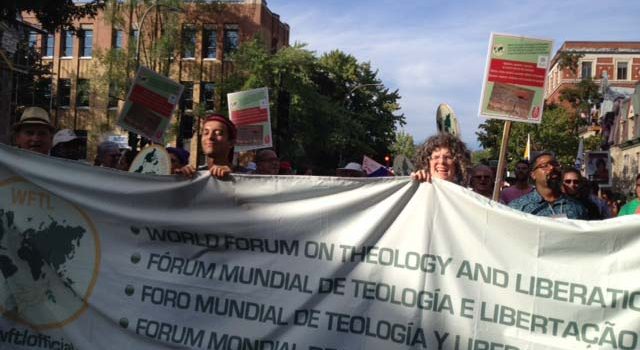 Montréal 2016 : “Il reste du chemin pour décoloniser nos Eglises et nos théologies” Montréal 2016 : “Il reste du chemin pour décoloniser nos Eglises et nos théologies”
